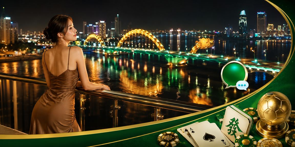 Trò chơi Jackpot đa dạng và hấp dẫn tại Đà Nẵng