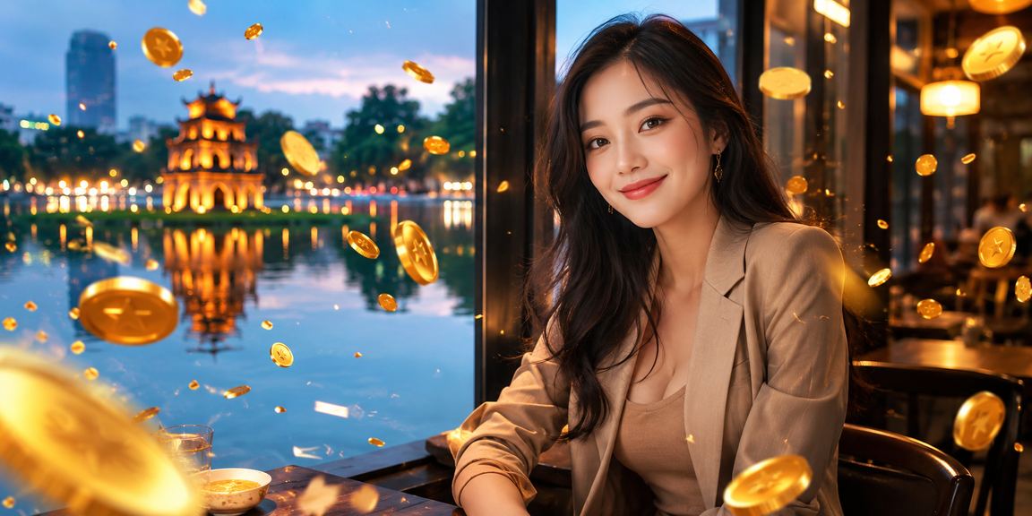 Người chơi đang truy cập 319 trên thiết bị di động tại quán cà phê Hà Nội