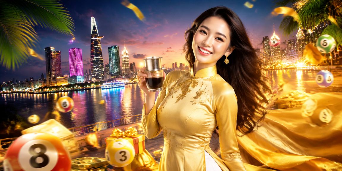 Cá cược xổ số và thể thao tại Thành phố Hồ Chí Minh