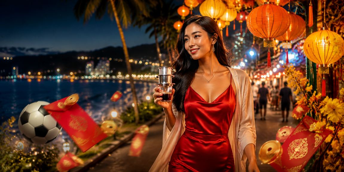 Người dùng tại Phan Thiết tham gia cá cược thể thao trên di động